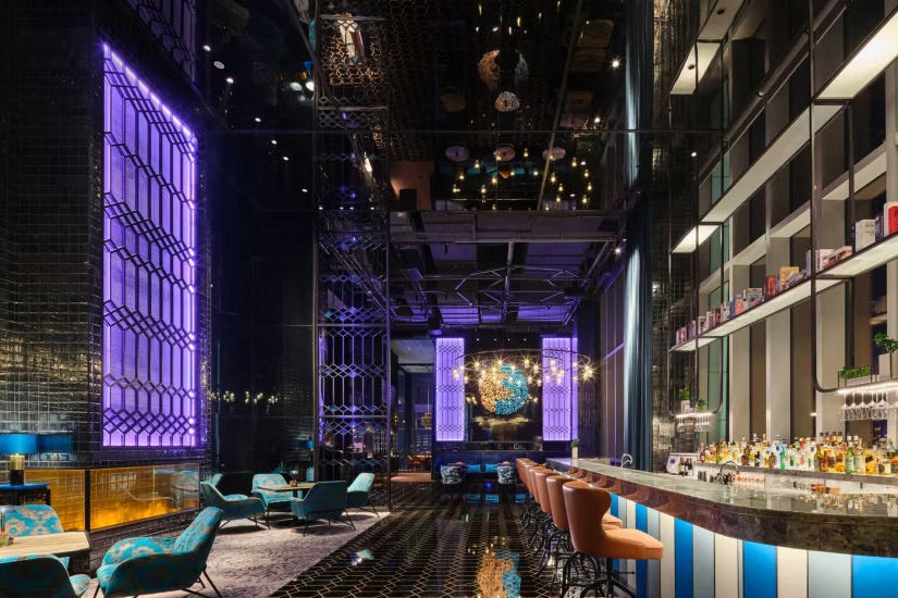 4 DAY JOURNEY IN CHONGQING