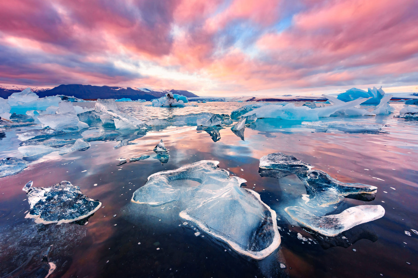 HÀNH TRÌNH 8 NGÀY KHÁM PHÁ ICELAND TUYỆT ĐẸP - TỪ REYKJAVIK ĐẾN BLUE LAGOON