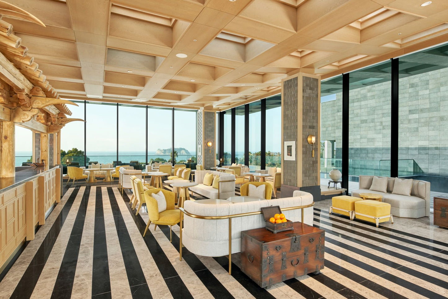 JW MARRIOTT JEJU RESORT & SPA | EXCLUSIVE MARRIOTT STARS PROMOTION and $100 Hotel Credit