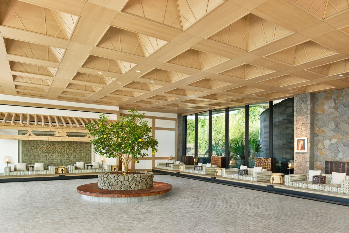 JW MARRIOTT JEJU RESORT & SPA | EXCLUSIVE MARRIOTT STARS PROMOTION and $100 Hotel Credit