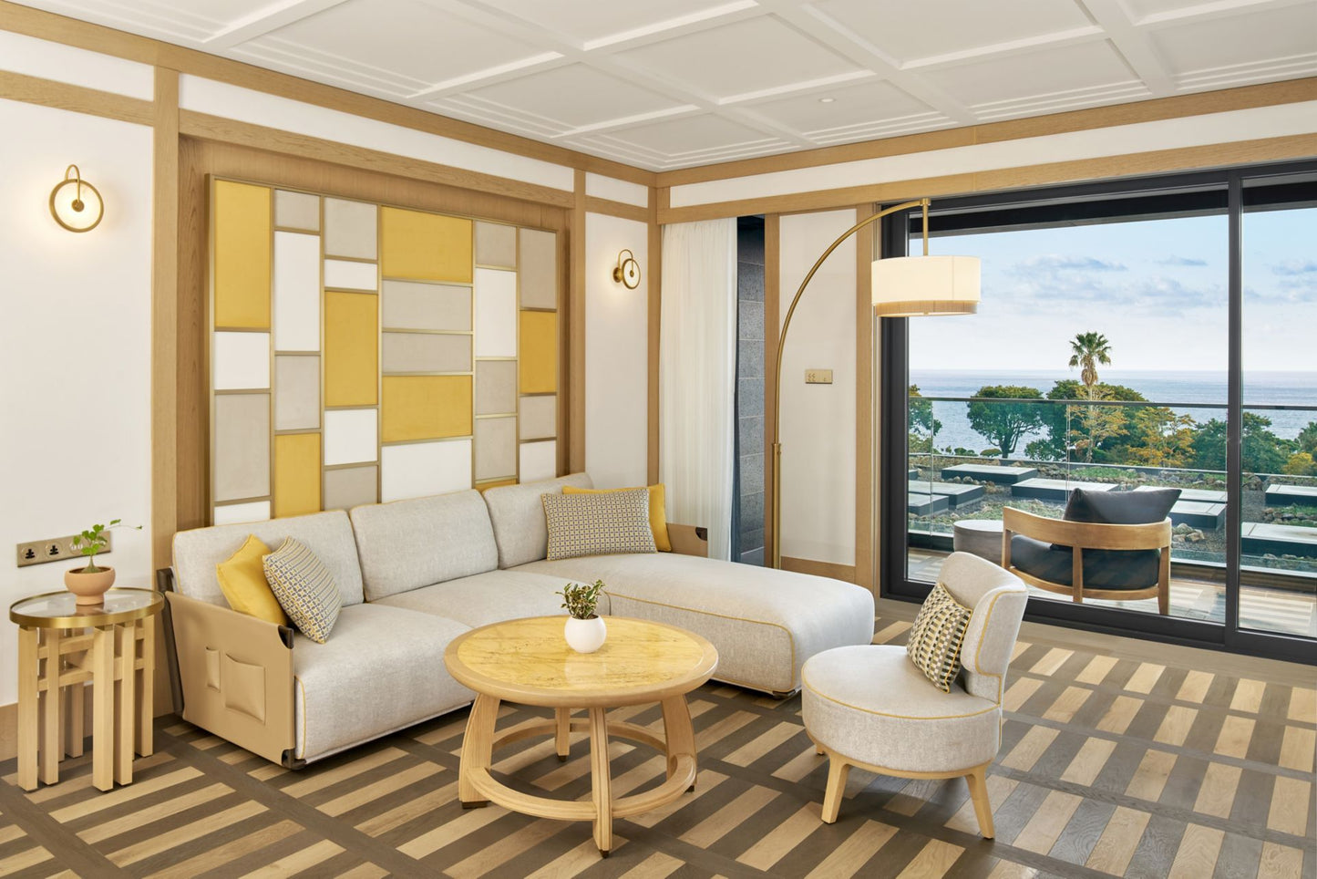 JW MARRIOTT JEJU RESORT & SPA | EXCLUSIVE MARRIOTT STARS PROMOTION and $100 Hotel Credit