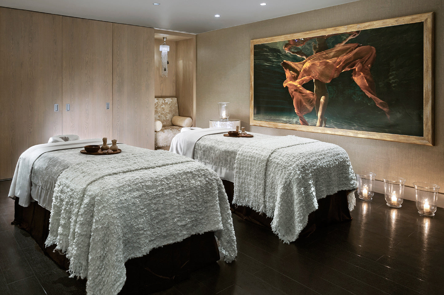 FOUR SEASONS HOTEL LION PALACE ST. PETERSBURG | Khuyến Mãi Độc Quyền