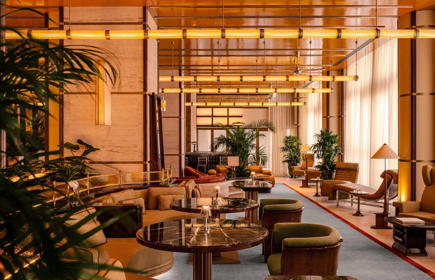ORIENTAL EXPRESS ITALY: LA DOLCE VITA