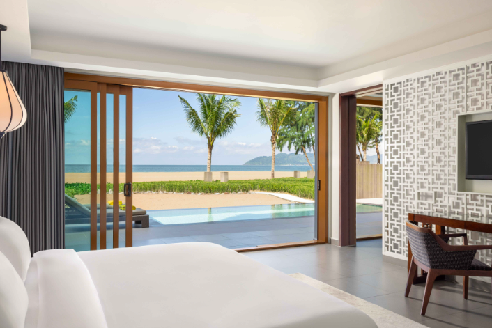 BANYAN TREE LANG CO