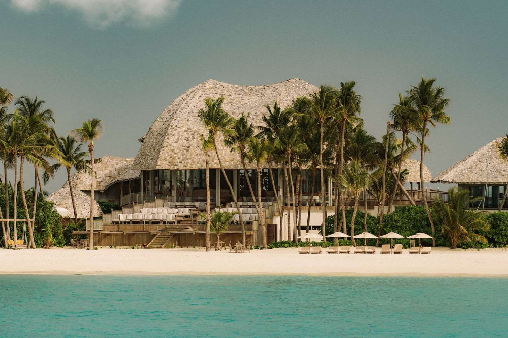 SONEVA SECRET MALDIVES