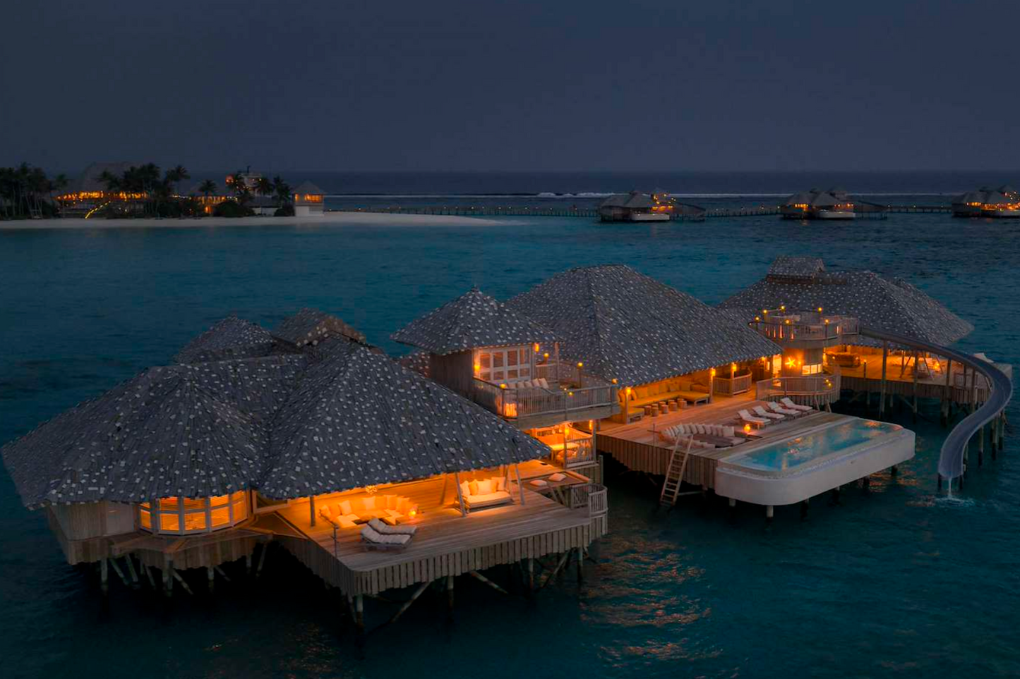 SONEVA SECRET MALDIVES
