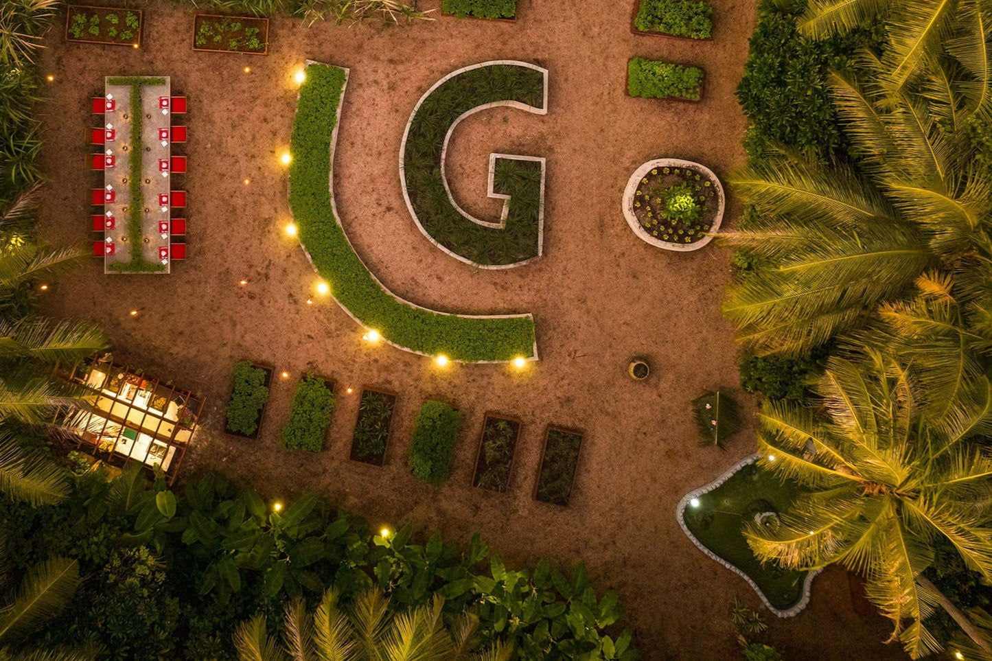 NIYAMA PRIVATE ISLANDS MALDIVES