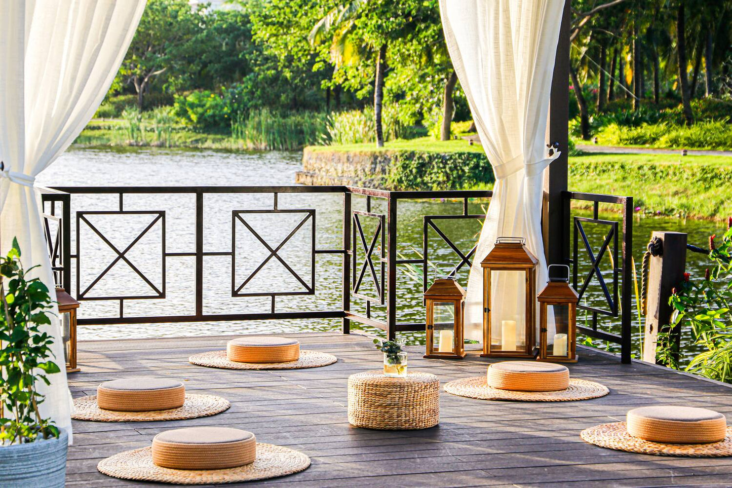 MELIÁ HO TRAM BEACH RESORT