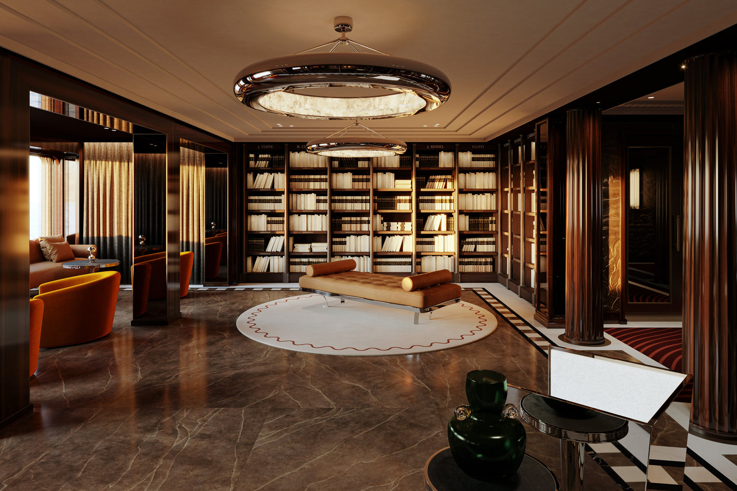 VENICE FILM FESTIVAL - ORIENT EXPRESS SAILING YACHTS