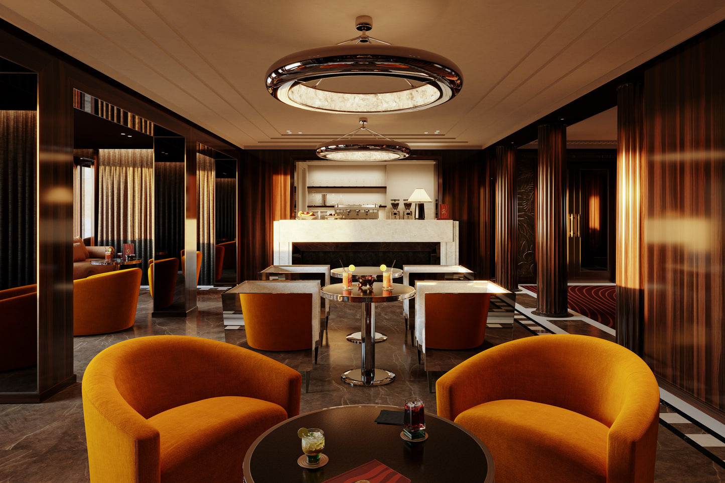 From St. Barth to Bridgetown (Caribbean) - ORIENT EXPRESS SAILING YACHTS