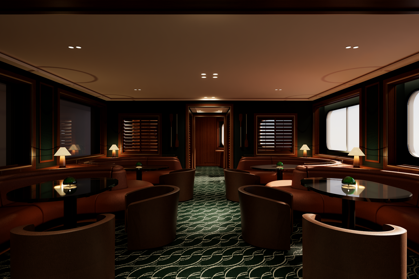 VENICE FILM FESTIVAL - ORIENT EXPRESS SAILING YACHTS