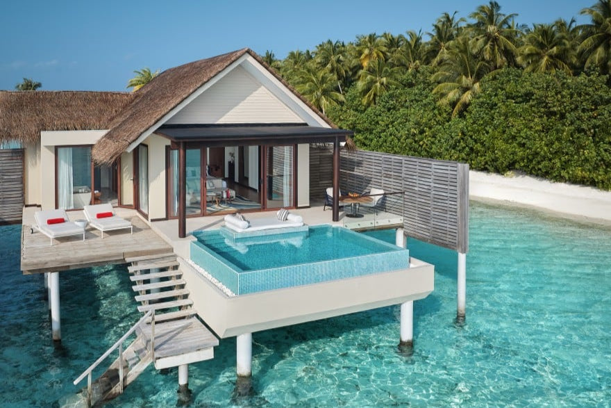 NIYAMA PRIVATE ISLANDS MALDIVES