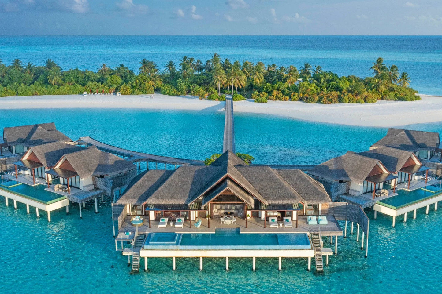 NIYAMA PRIVATE ISLANDS MALDIVES