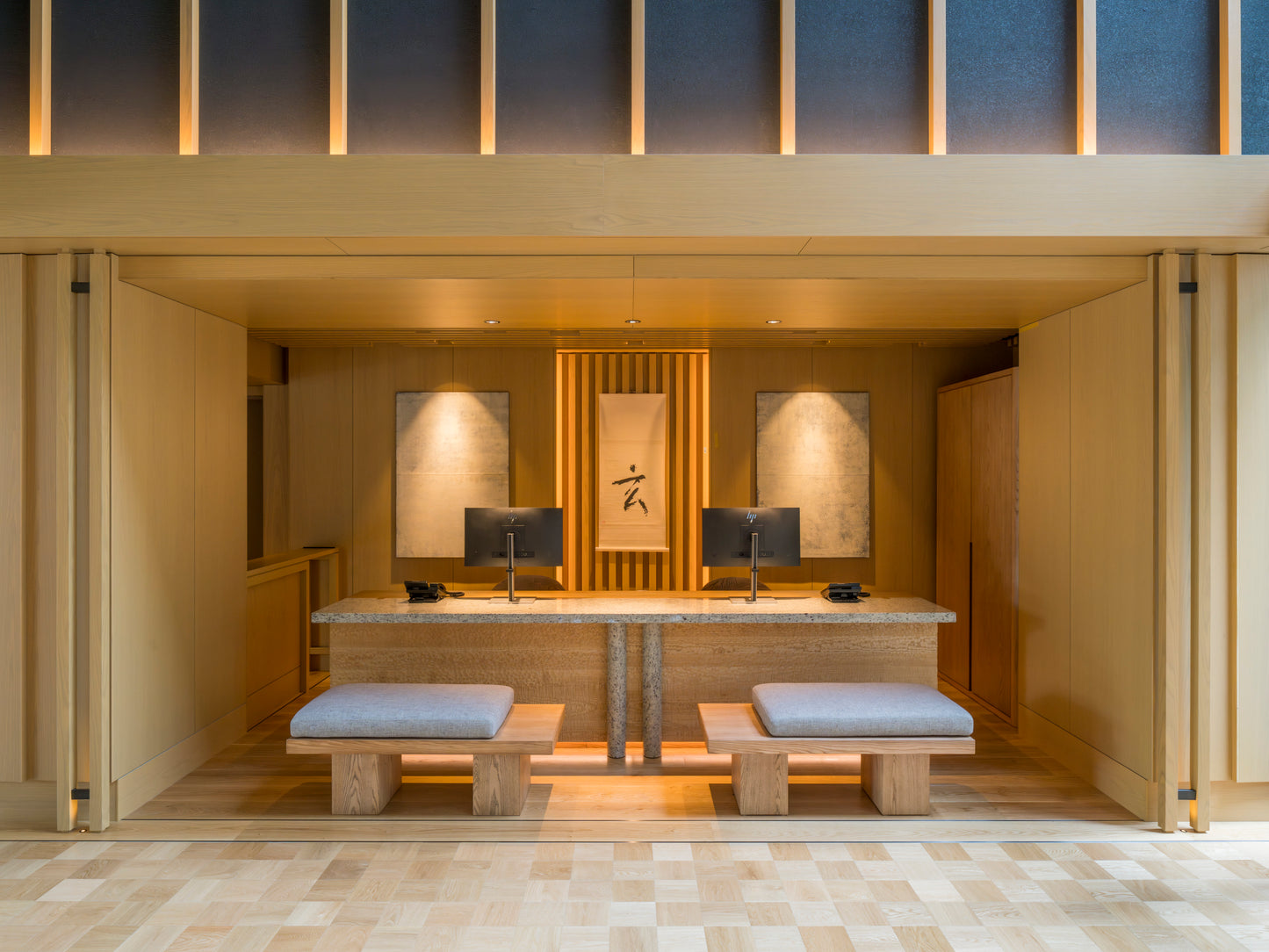 BANYAN TREE HIGASHIYAMA KYOTO | EXCLUSIVE OFFER FROM HERA & USD 100 HOTEL CREDIT