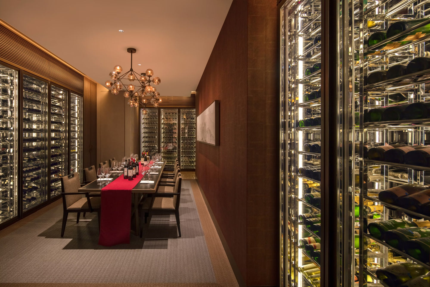 REGENT CHONGQING | EXCLUSIVE IHG DESTINED PROMOTION and $100 Hotel Credit