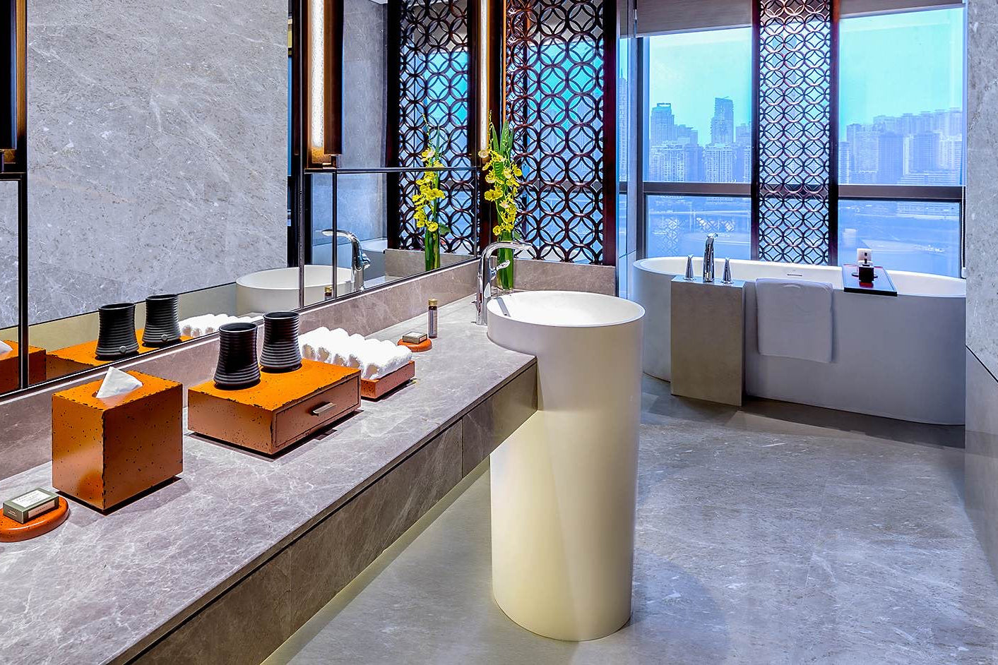 REGENT CHONGQING | EXCLUSIVE IHG DESTINED PROMOTION and $100 Hotel Credit