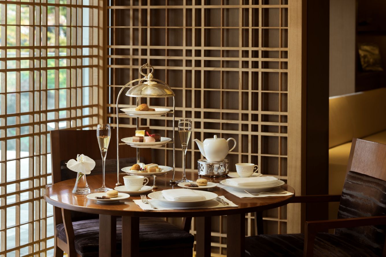 THE RITZ-CARLTON KYOTO | KHUYẾN MÃI ĐỘC QUYỀN "MARRIOTT STARS" và Tặng USD 100 Hotel credit