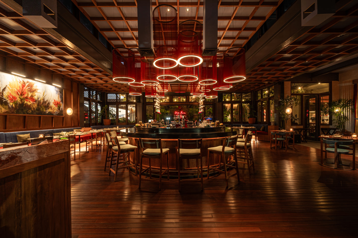 REGENT BALI CANGGU | KHUYẾN MÃI ĐỘC QUYỀN IHG DESTINED và TẶNG USD 100 HOTEL CREDIT