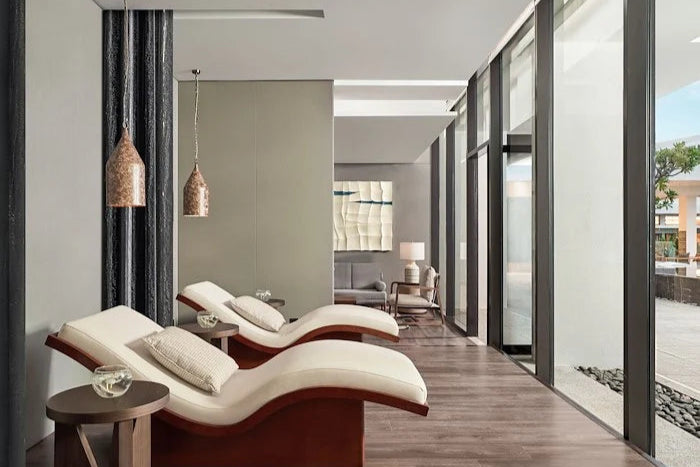 THE WESTIN CAM RANH, NHA TRANG