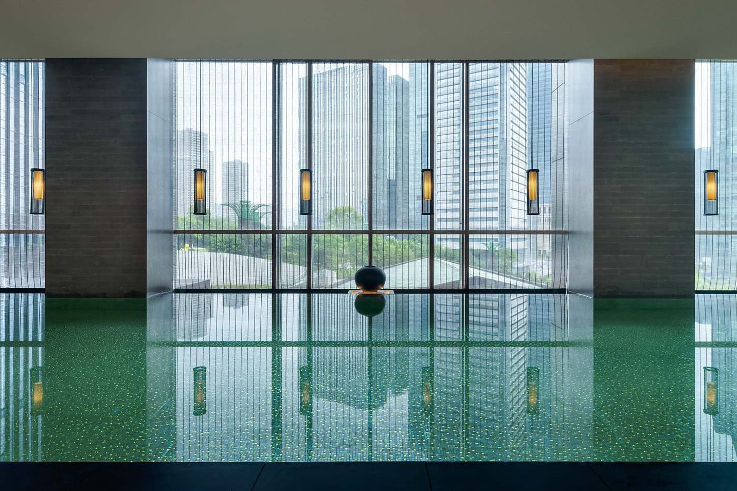 REGENT CHONGQING | EXCLUSIVE IHG DESTINED PROMOTION and $100 Hotel Credit