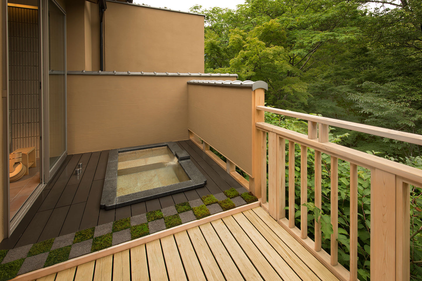 GORA KADAN HAKONE | KHUYẾN MÃI ĐẶC BIỆT TỪ RELAIS & CHÂTEAUX