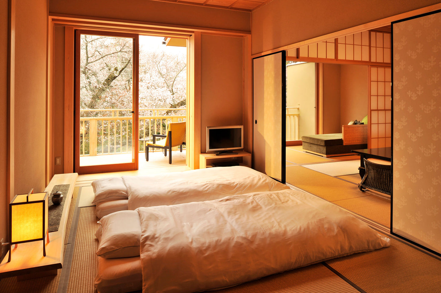GORA KADAN HAKONE | KHUYẾN MÃI ĐẶC BIỆT TỪ RELAIS & CHÂTEAUX