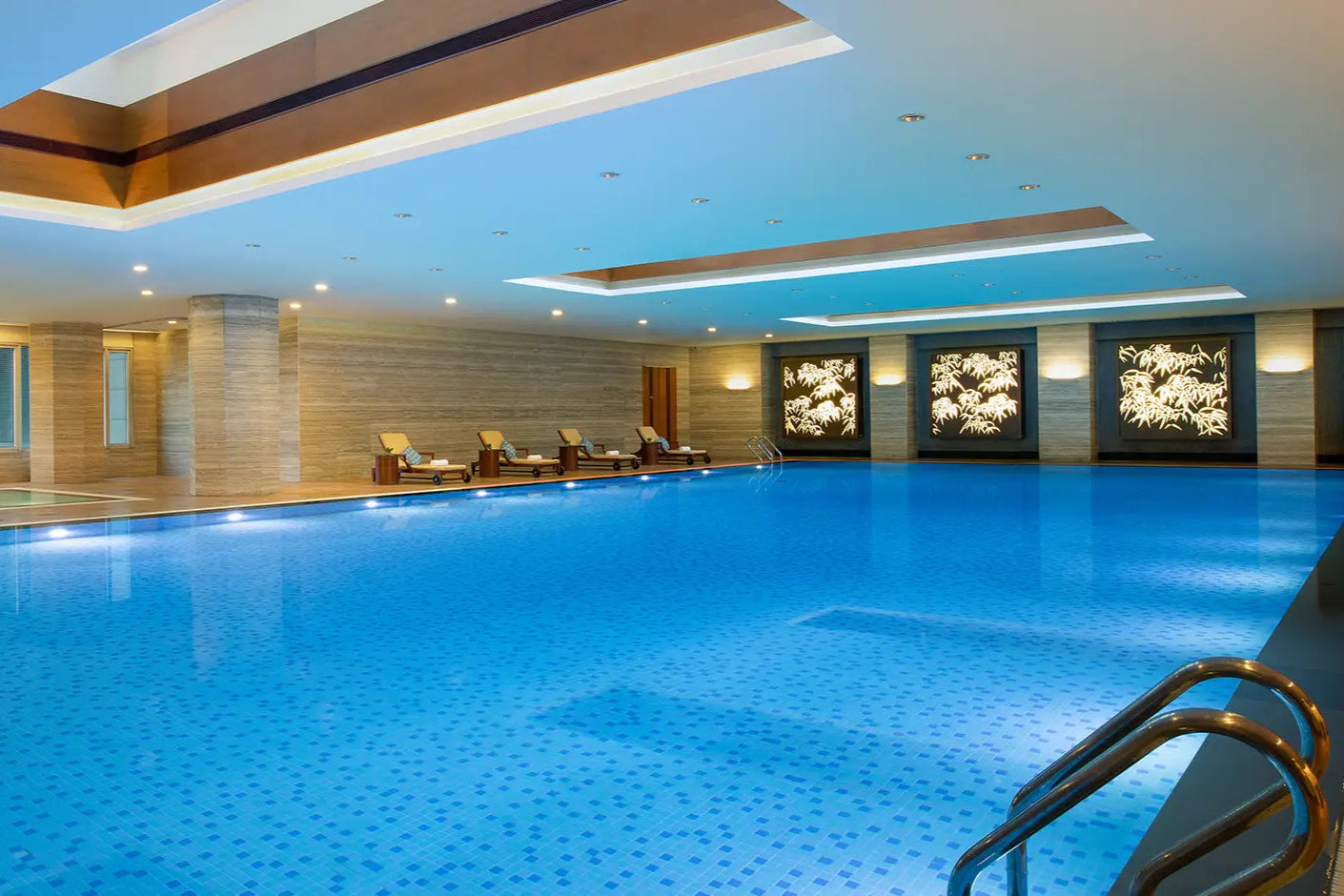 SHANGRI-LA CHENGDU | KHUYẾN MÃI ĐỘC QUYỀN SHANGRI-LA LUXURY CIRCLE và Tặng $50 Hotel credit