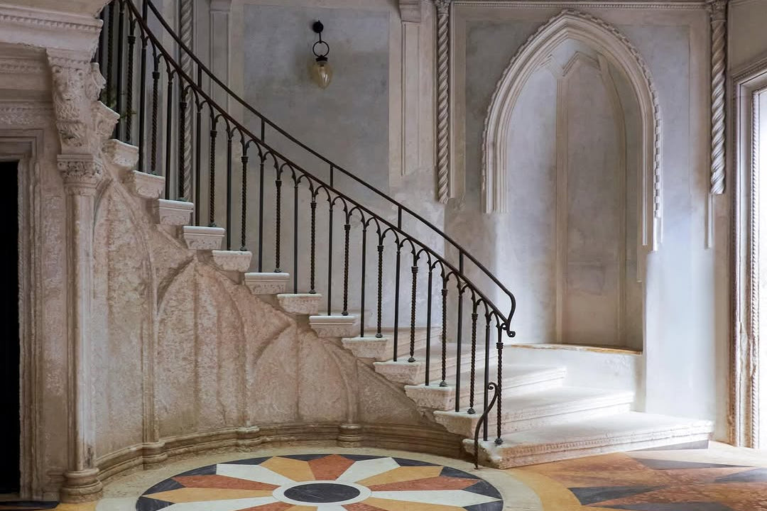 FOUR SEASONS HOTEL FLORENCE
