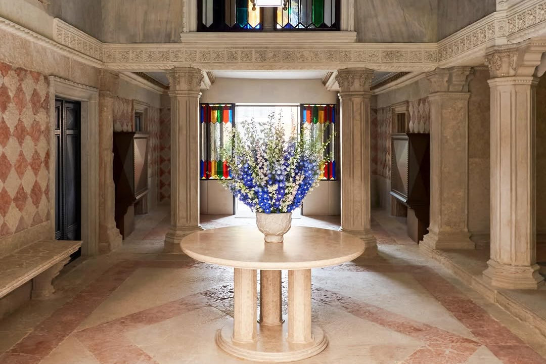 FOUR SEASONS HOTEL FLORENCE
