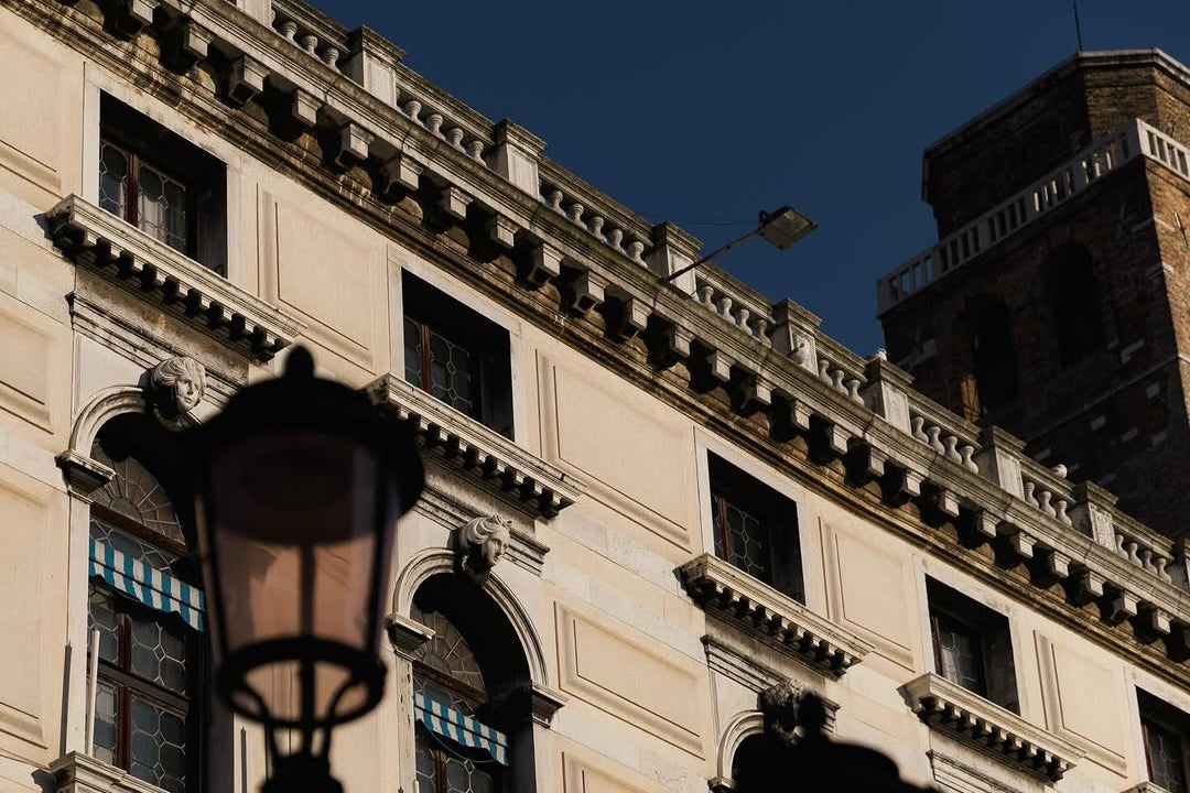 FOUR SEASONS HOTEL FLORENCE