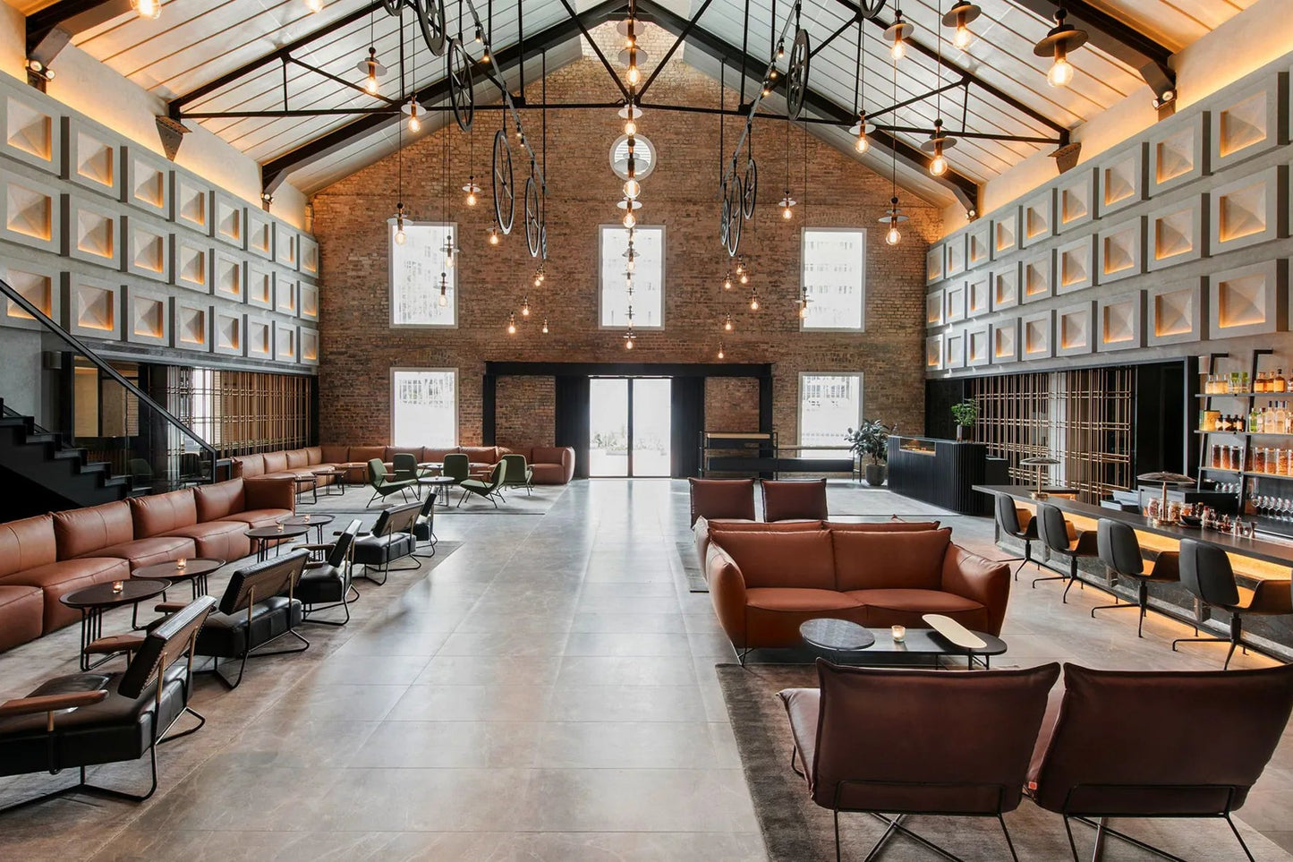 THE WAREHOUSE HOTEL SINGAPORE | KHUYẾN MÃI ĐẶC BIỆT DESIGN HOTELS COLLECTIVE