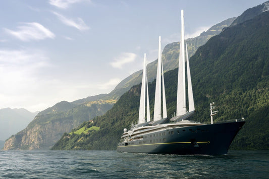 ORIENT EXPRESS SAILING YACHTS - HÀNH TRÌNH ĐẲNG CẤP VỚI ƯU ĐÃI ĐẶC BIỆT, KHÁM PHÁ ĐỊA TRUNG HẢI & CARIBBEAN TỪ NĂM 2026