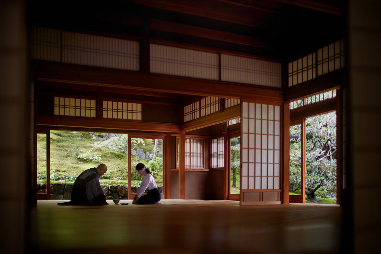 THE RITZ-CARLTON KYOTO | KHUYẾN MÃI ĐỘC QUYỀN "MARRIOTT STARS" và Tặng USD 100 Hotel credit