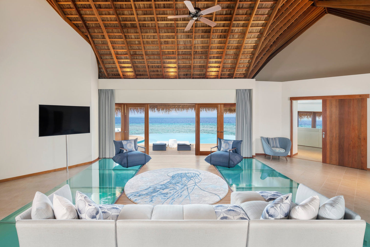W MALDIVES