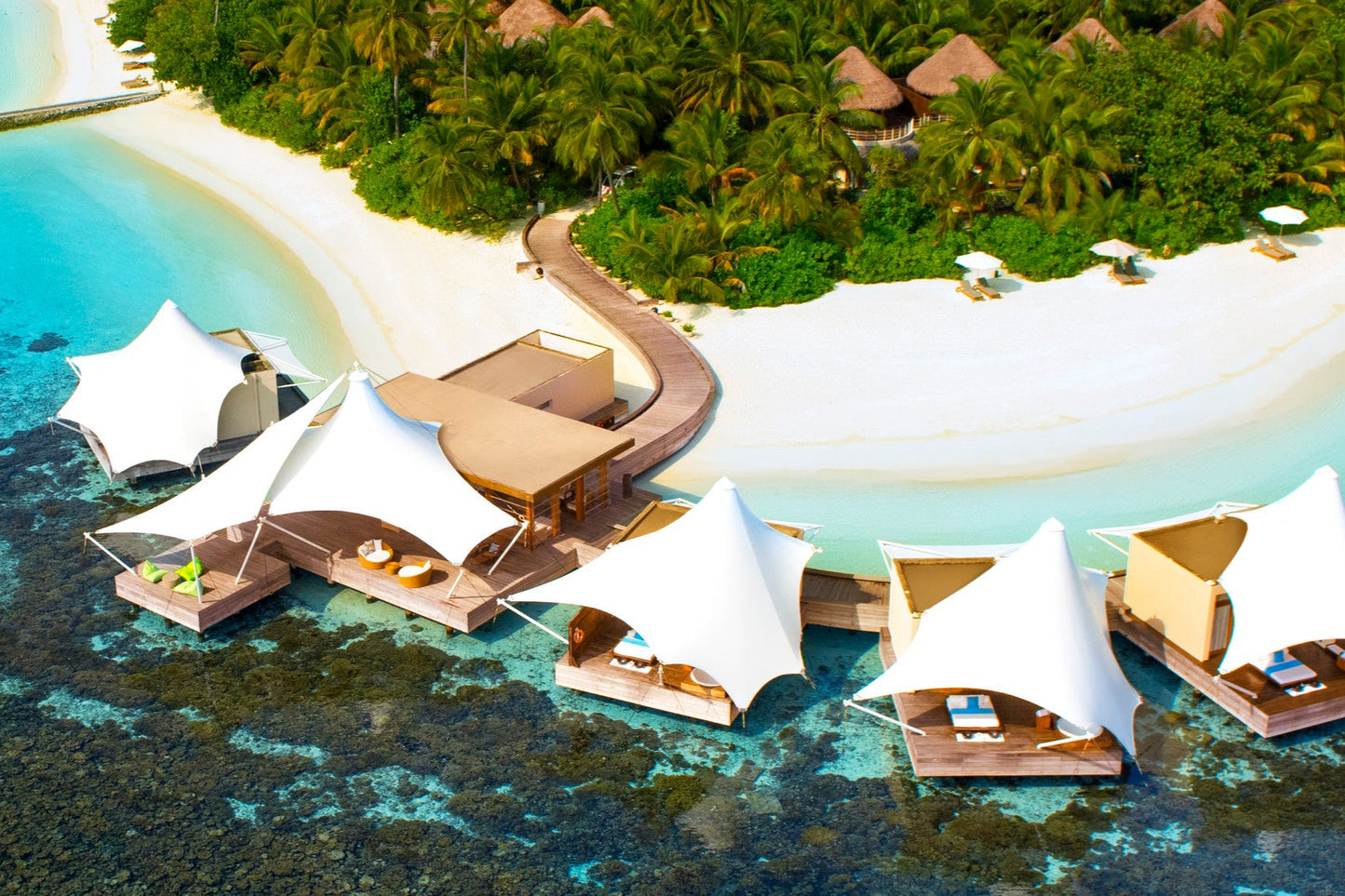 W MALDIVES