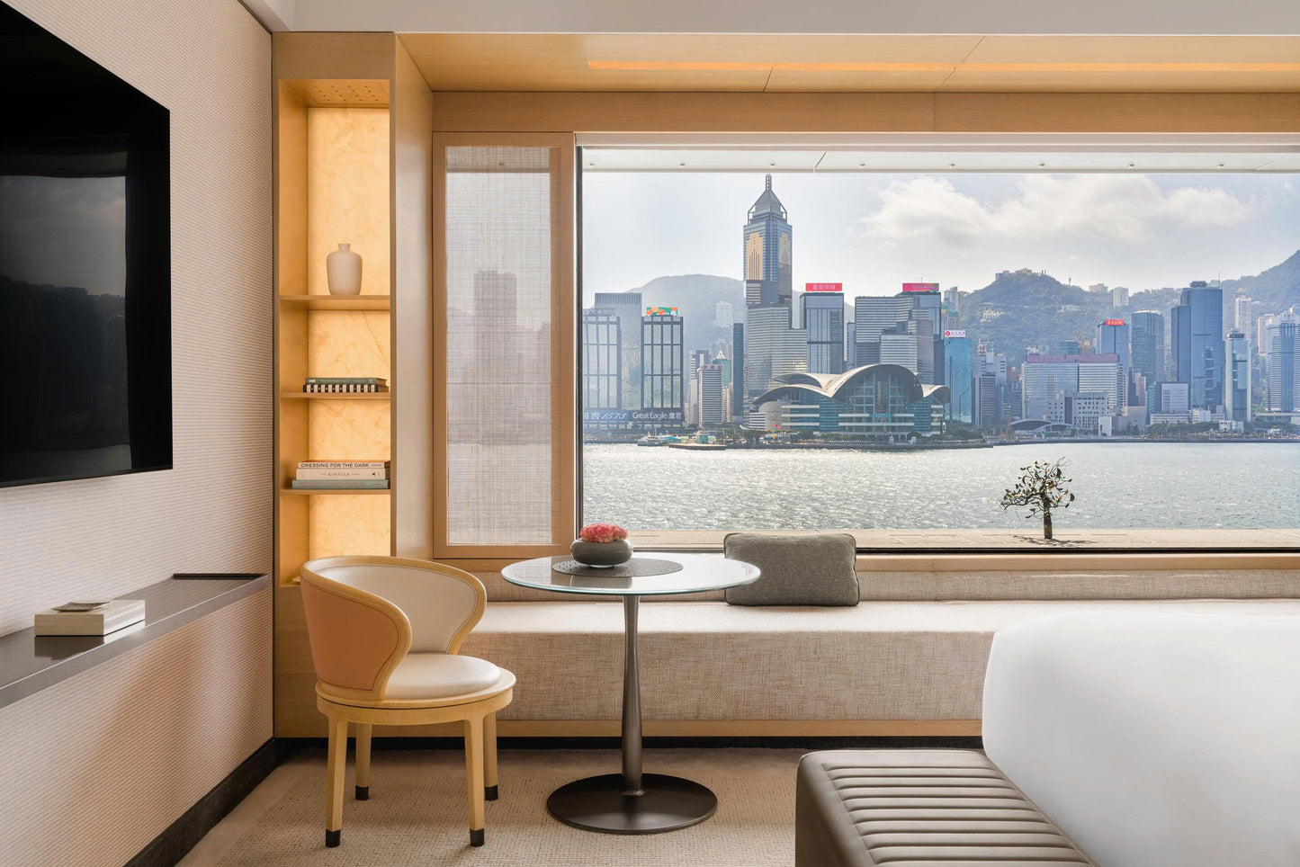 REGENT HONG KONG | STAY 3 PAY 2, Get $100 Hotel Credit