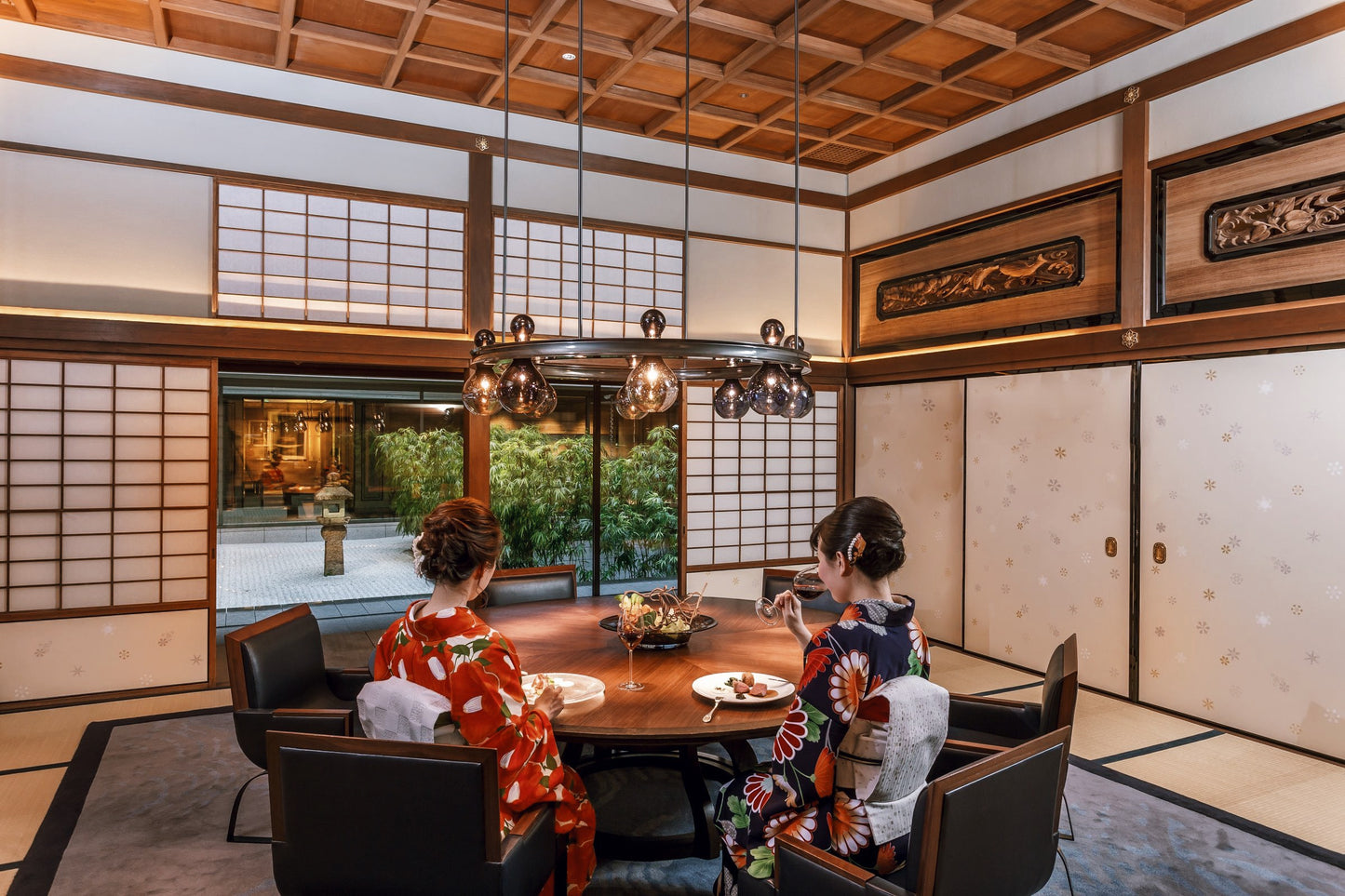 The Ritz-Carlton Kyoto