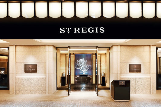 The St. Regis Osaka