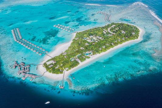 Six Senses Laamu