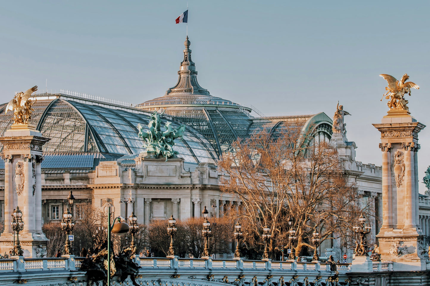 Park Hyatt Paris Vendôme